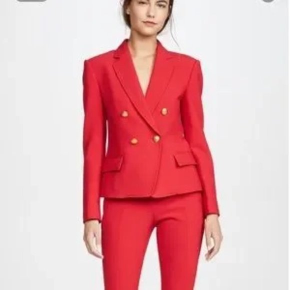 A.L.C Hendricks Blazer - Picture 1 of 6